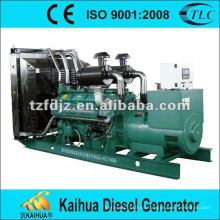 600KW WUDONG generador diesel hecho en China